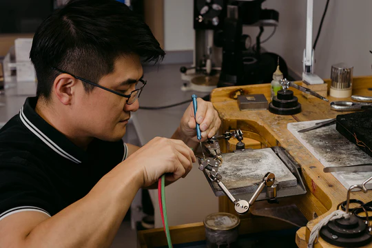 Jewellery Repair Ottawa