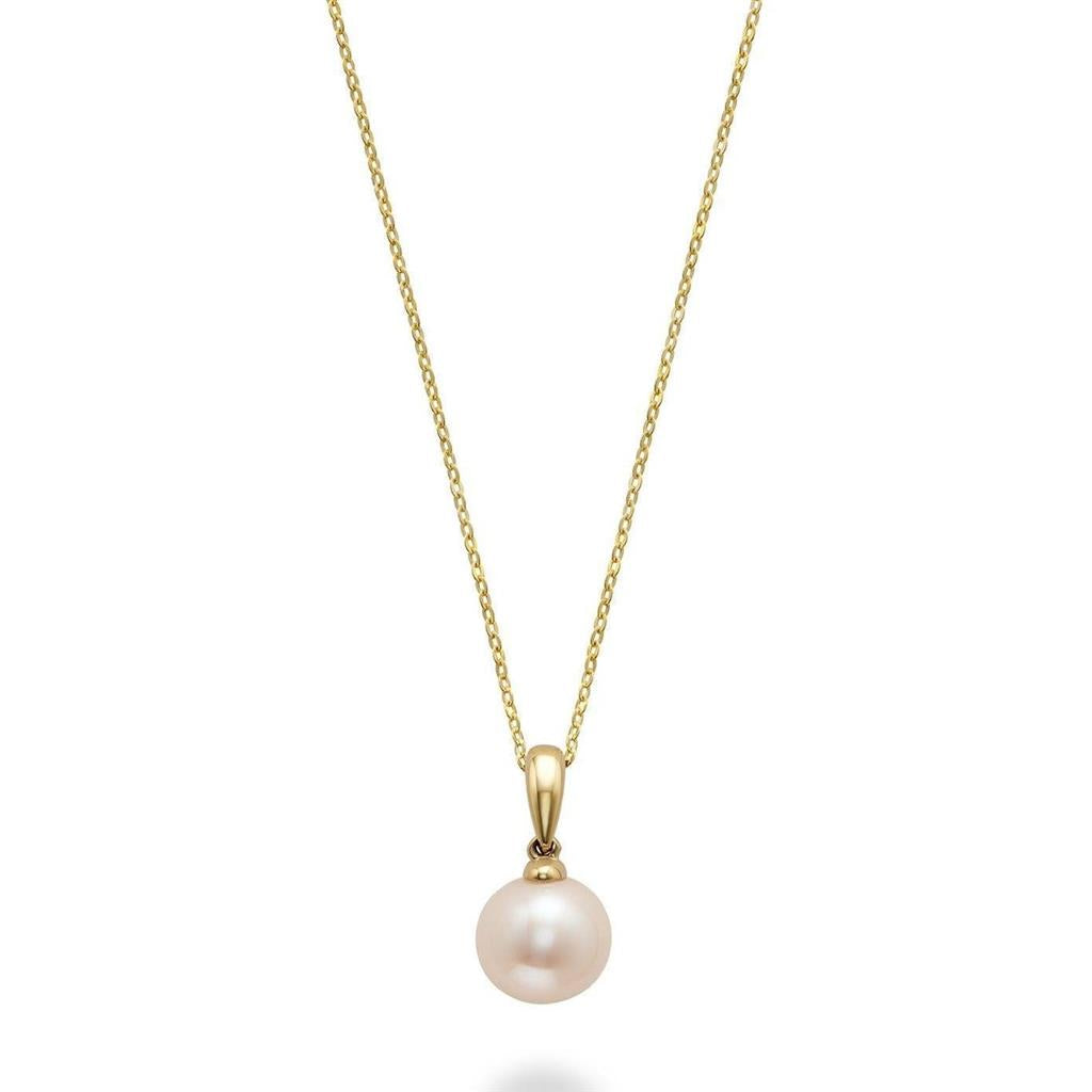 Pearls