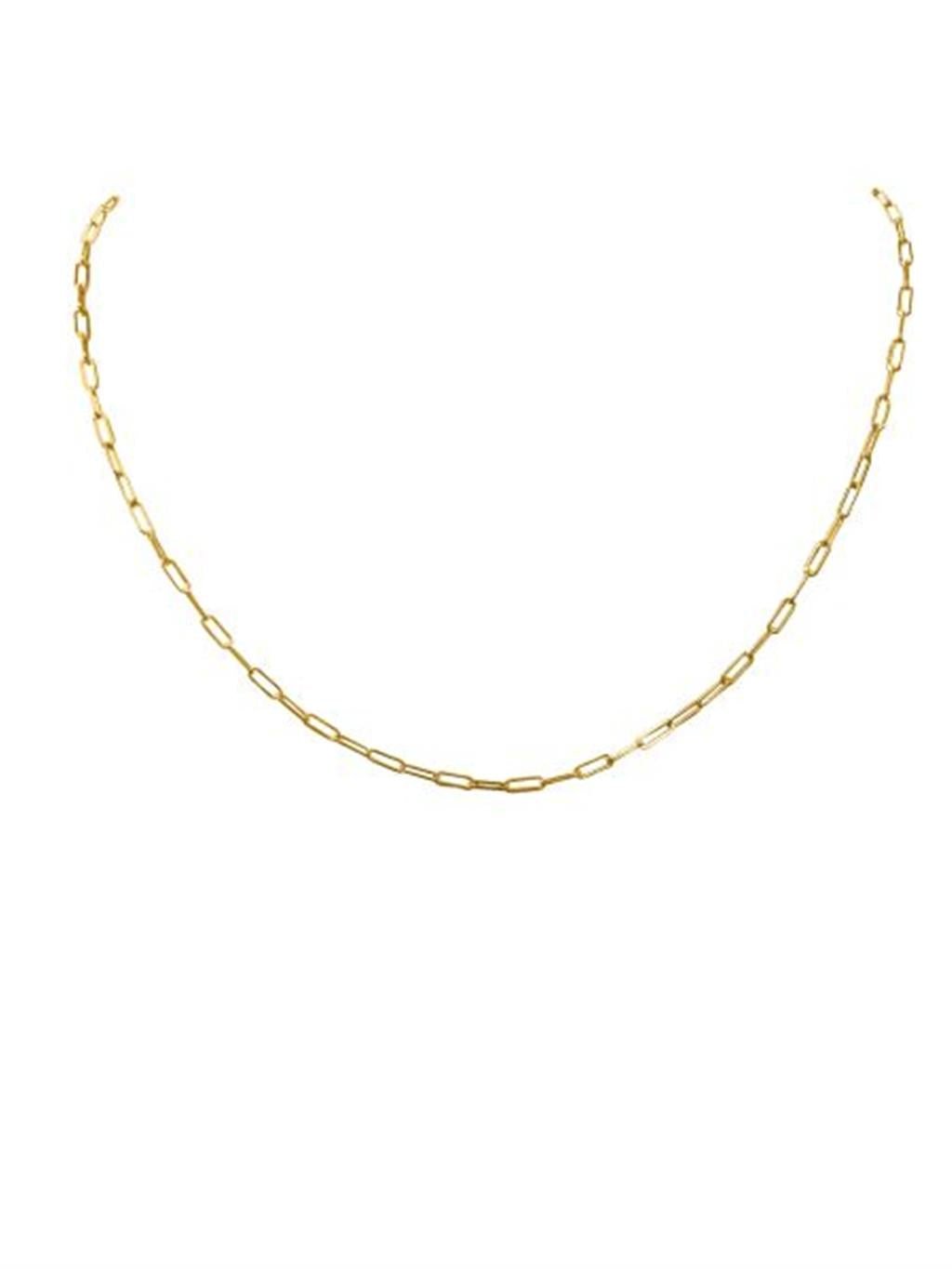 Chains - Davidson's Jewellers