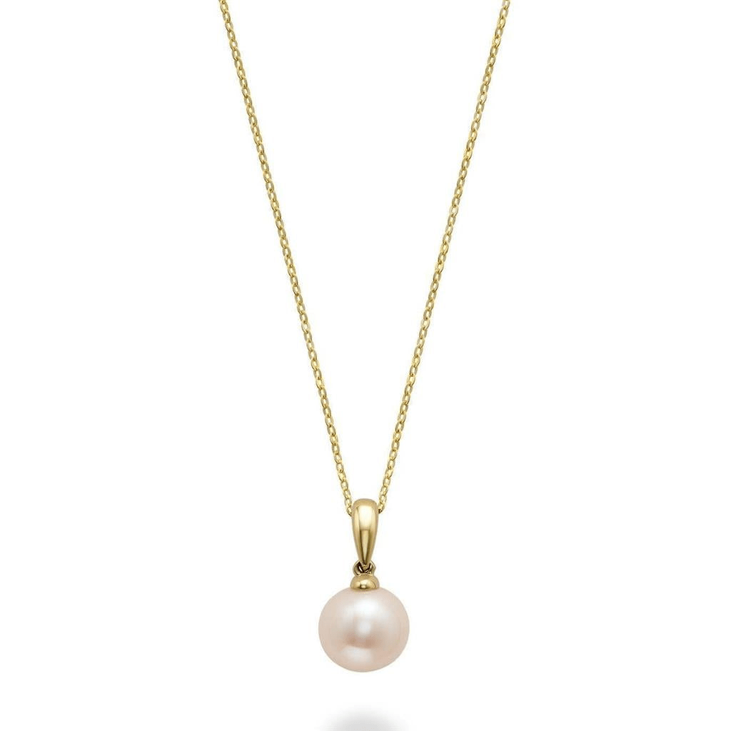 Pearls - Davidson's Jewellers