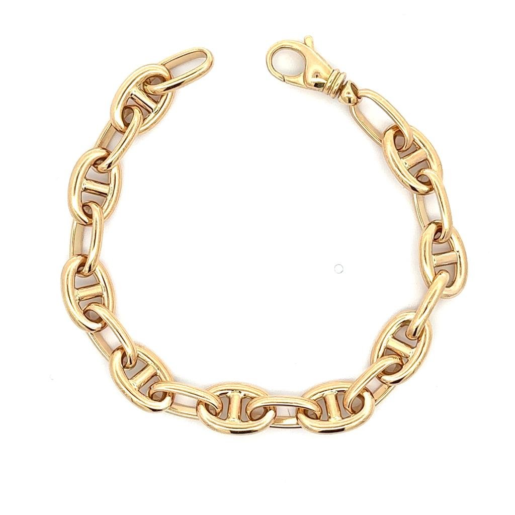 Yellow Gold - Davidson's Jewellers