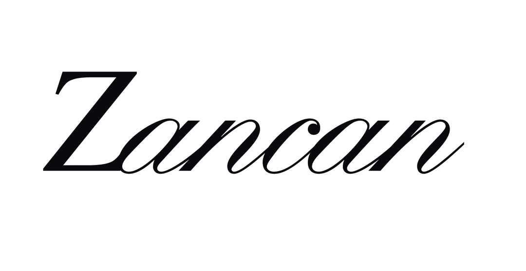 Zancan - Davidson's Jewellers