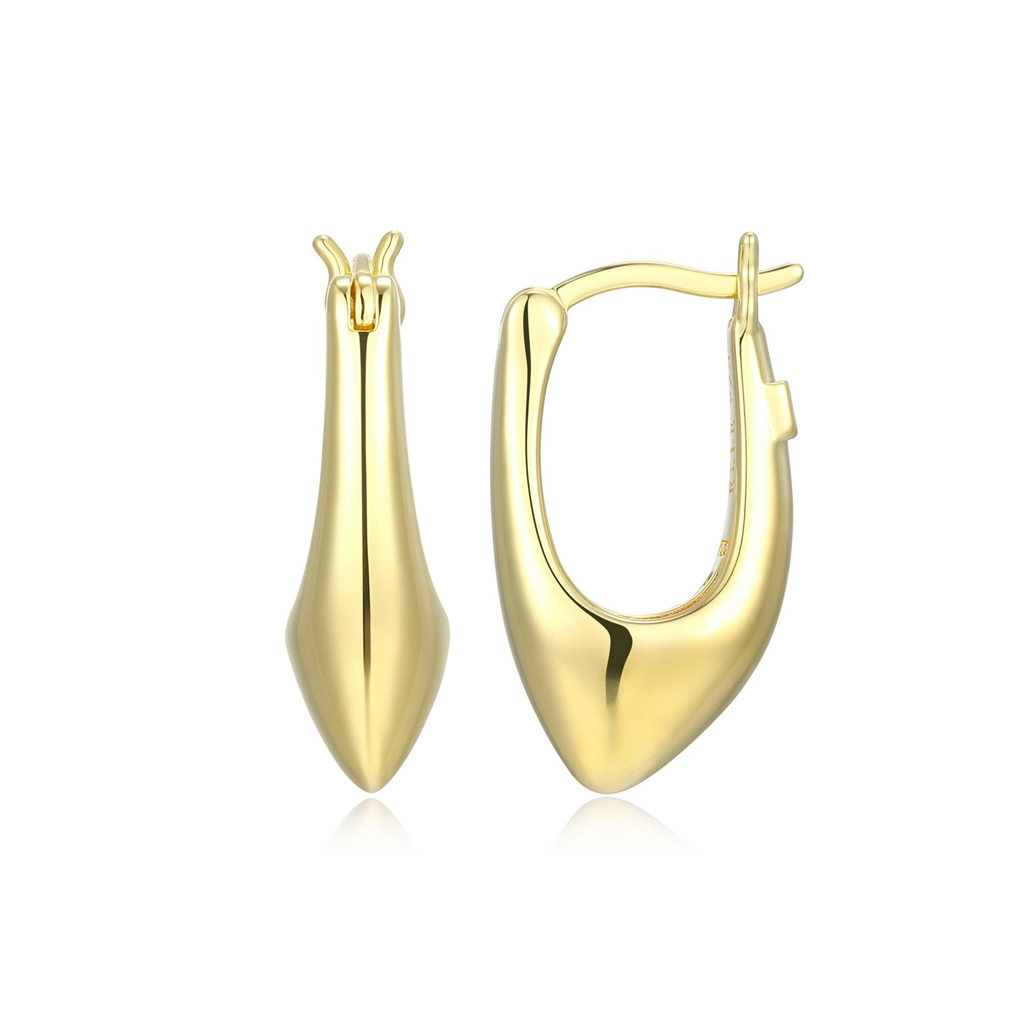 "Oasis" Earrings by Elle