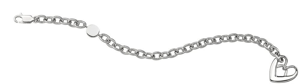 "Enrapture" Bracelet by Elle