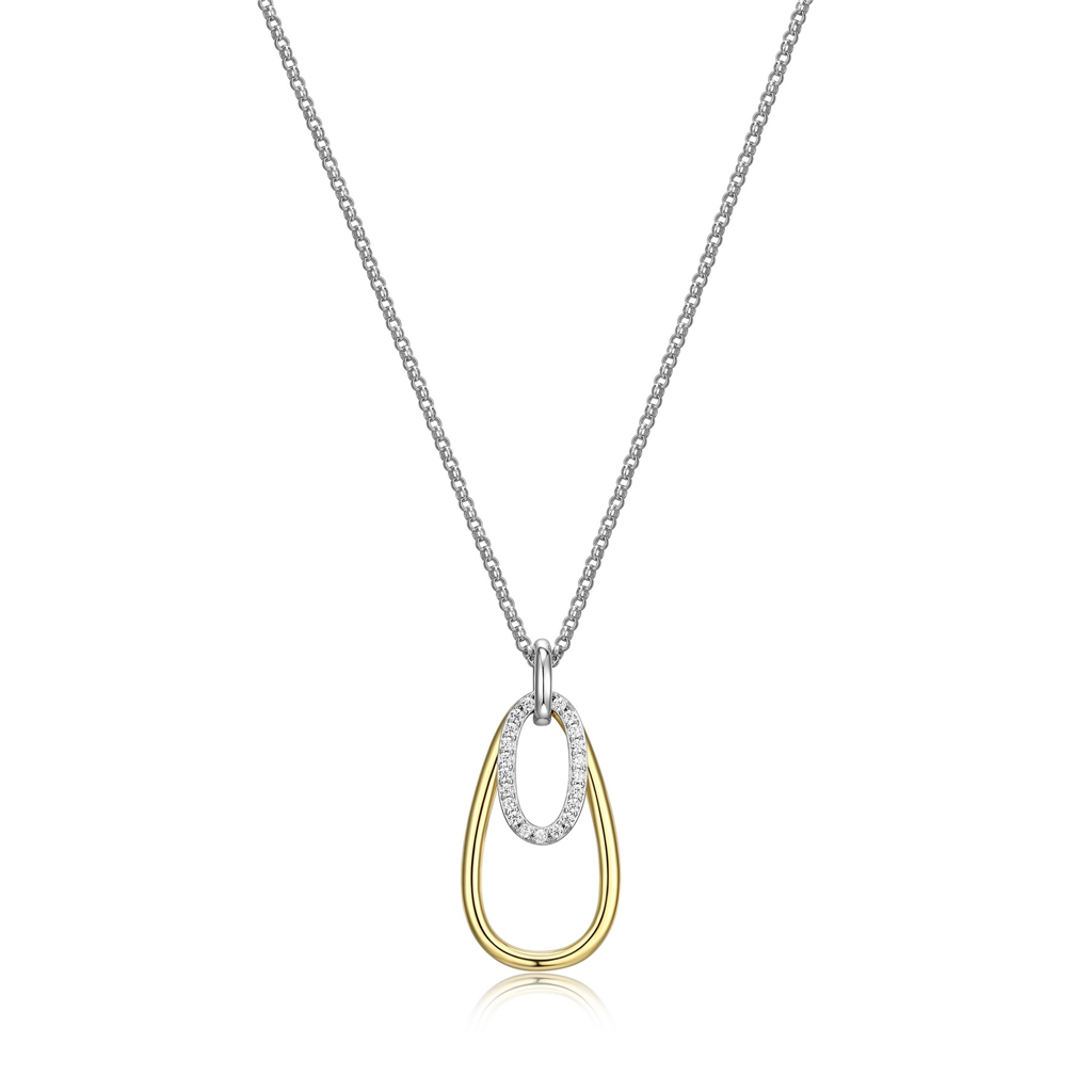 "Circadia" Pendant by Elle