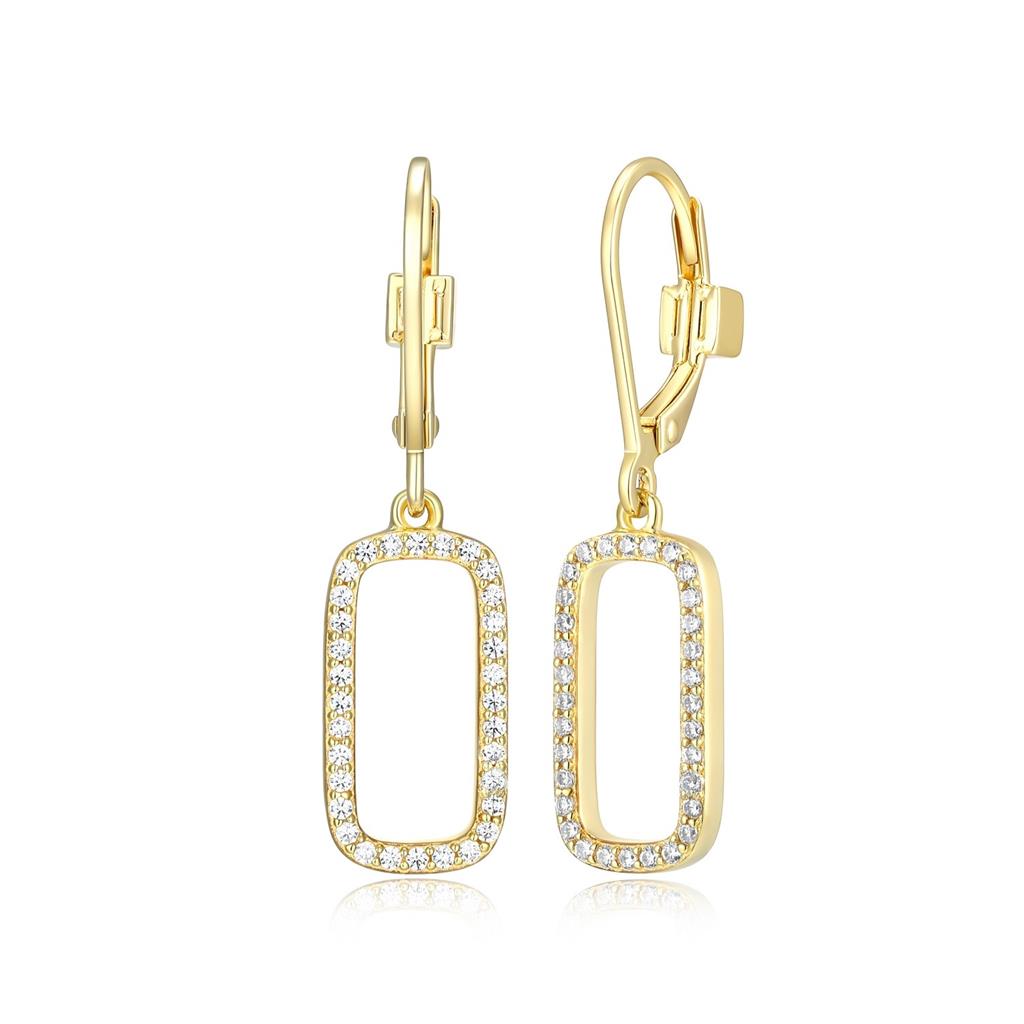 "Allure" Earrings by Elle