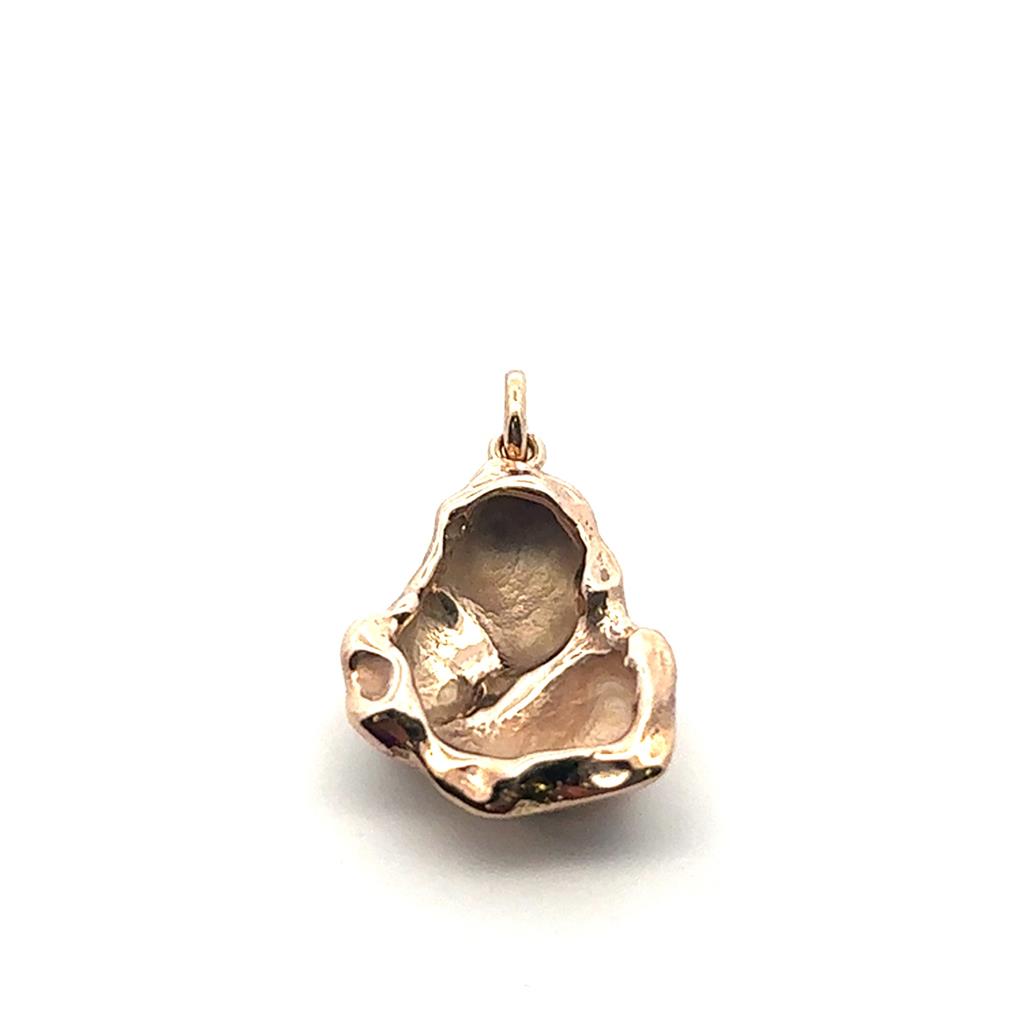 Freeform Pendant