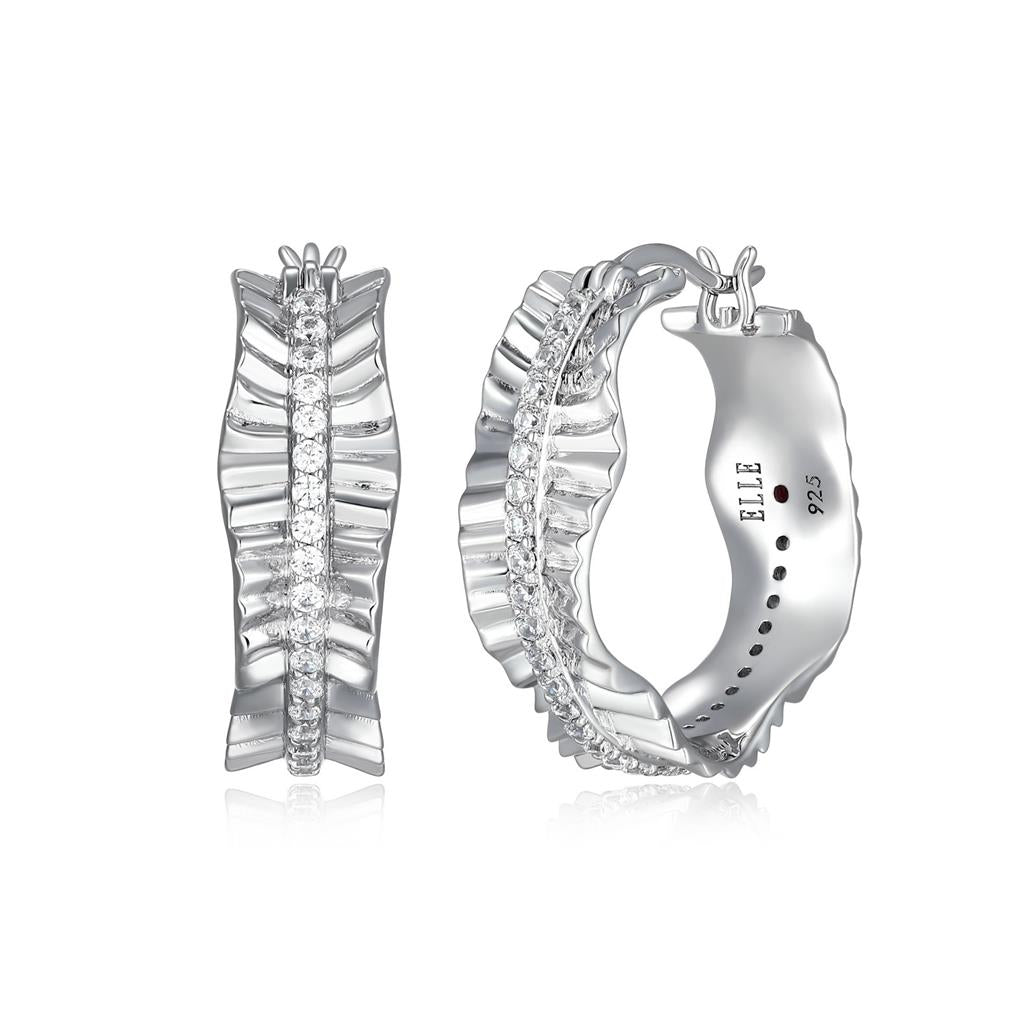 "Breeze" Earrings by Elle
