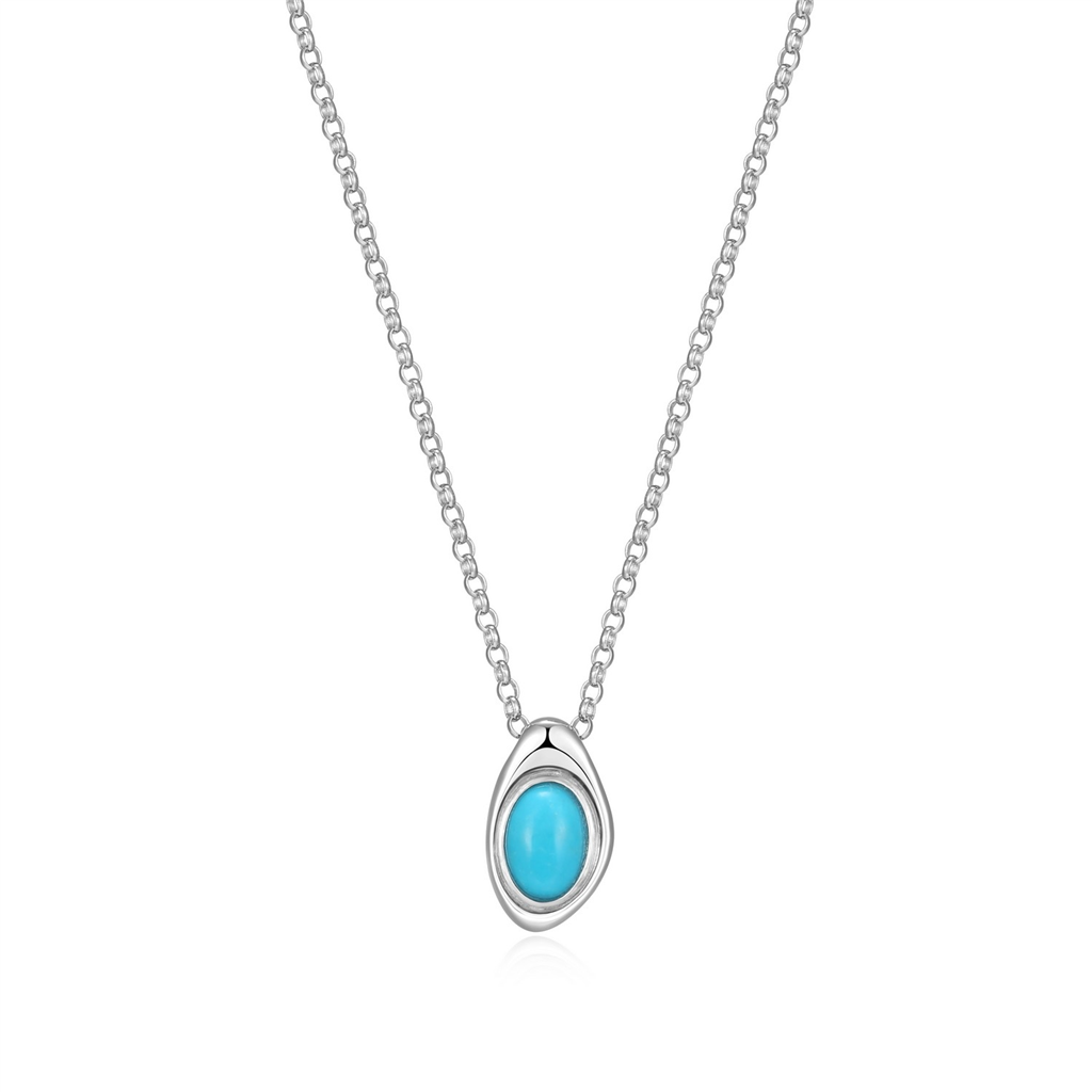 "Oasis" Pendant by Elle