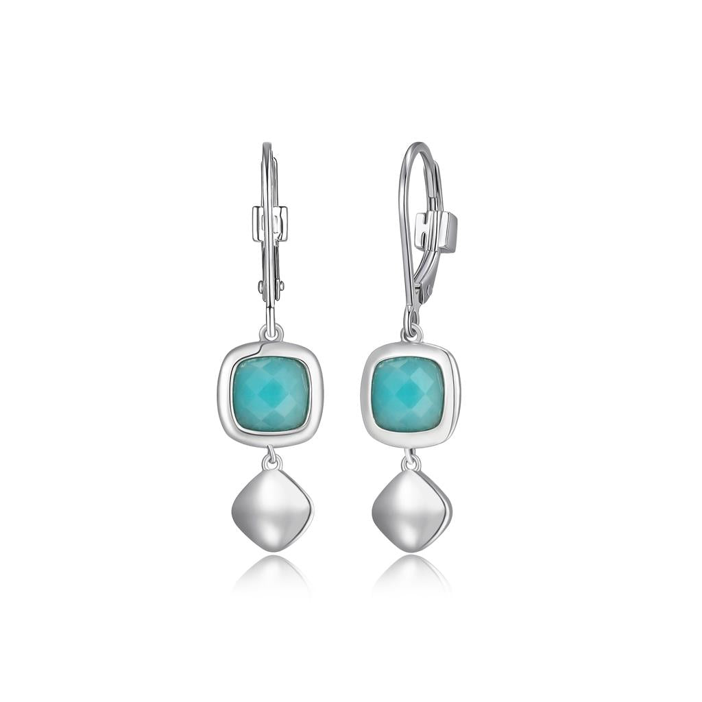 "Mirage" Earrings by Elle
