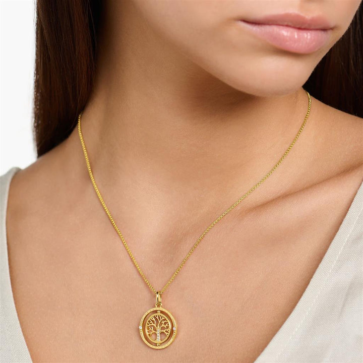 Thomas Sabo Necklace