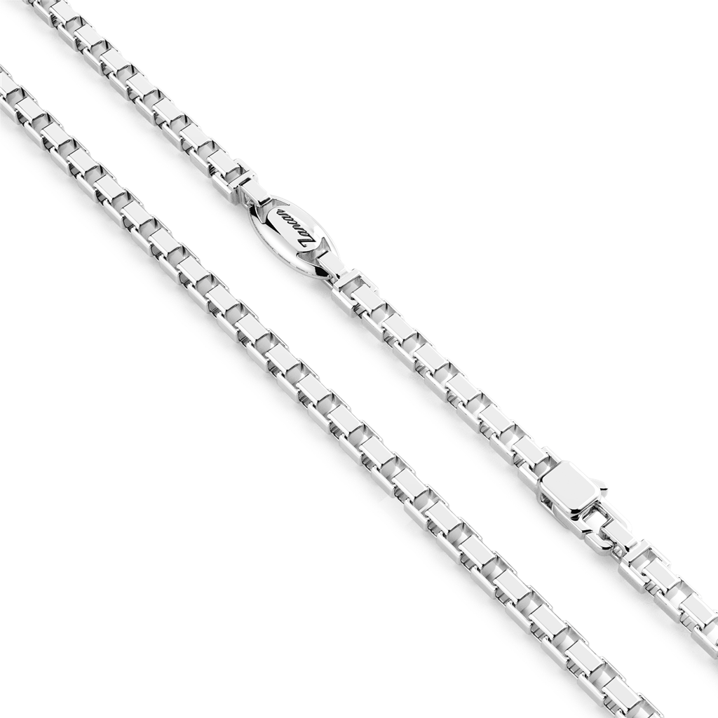 Venetian Link Chain