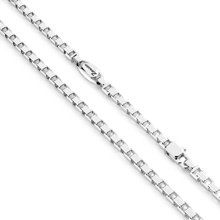 Venetian Link Chain