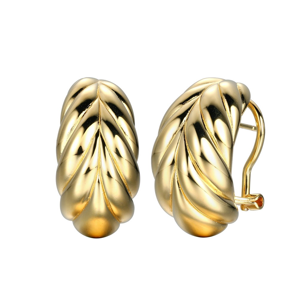"Electric Hoops" by Charles Garnier