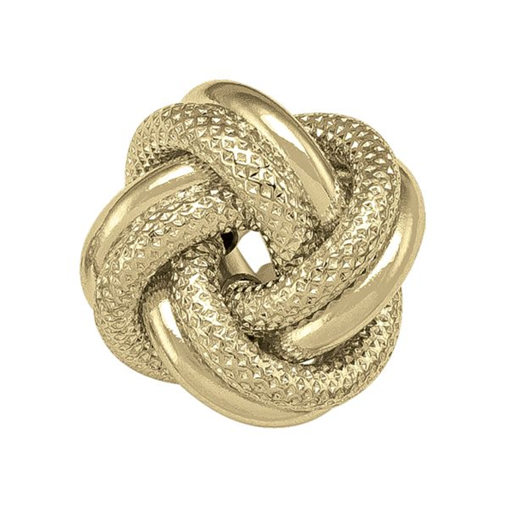 Love Knot Earrings