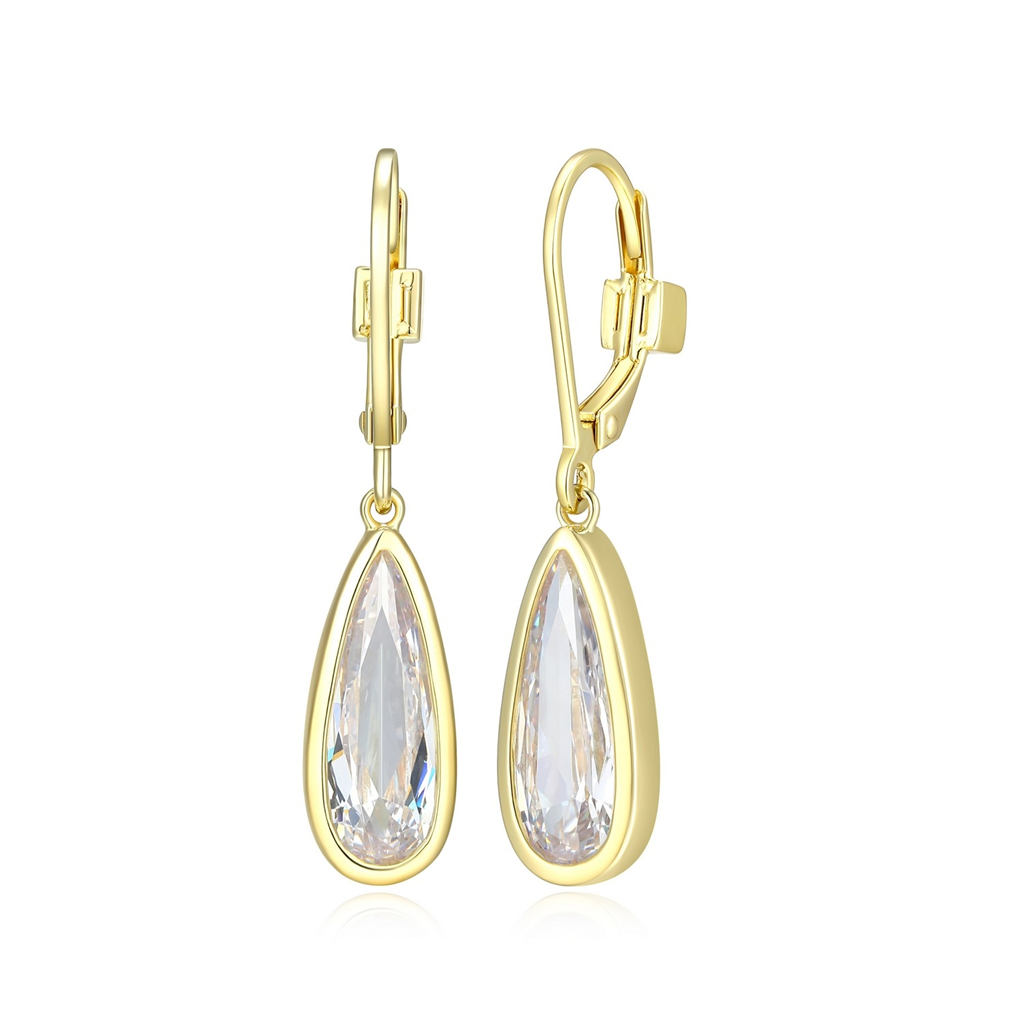 "Lustre" Earrings by Elle