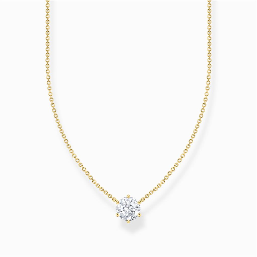 Thomas Sabo Necklace