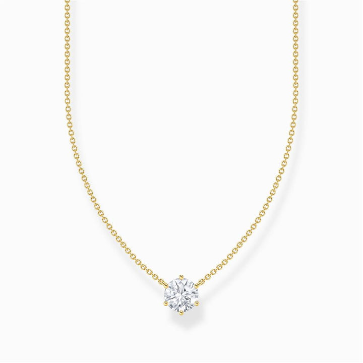 Thomas Sabo Necklace