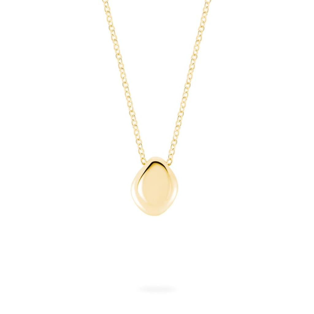 Birks Pebble Pendant