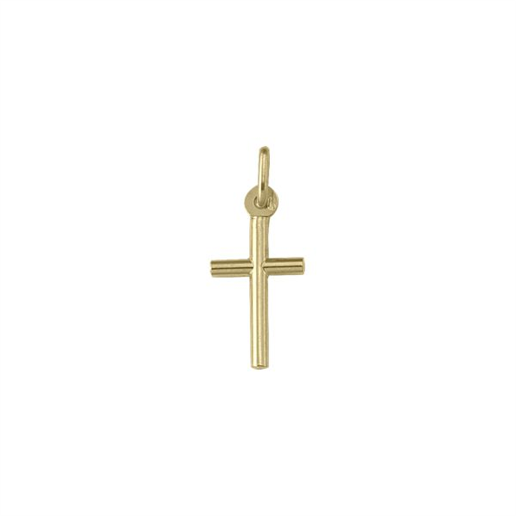 Small Cross Pendant