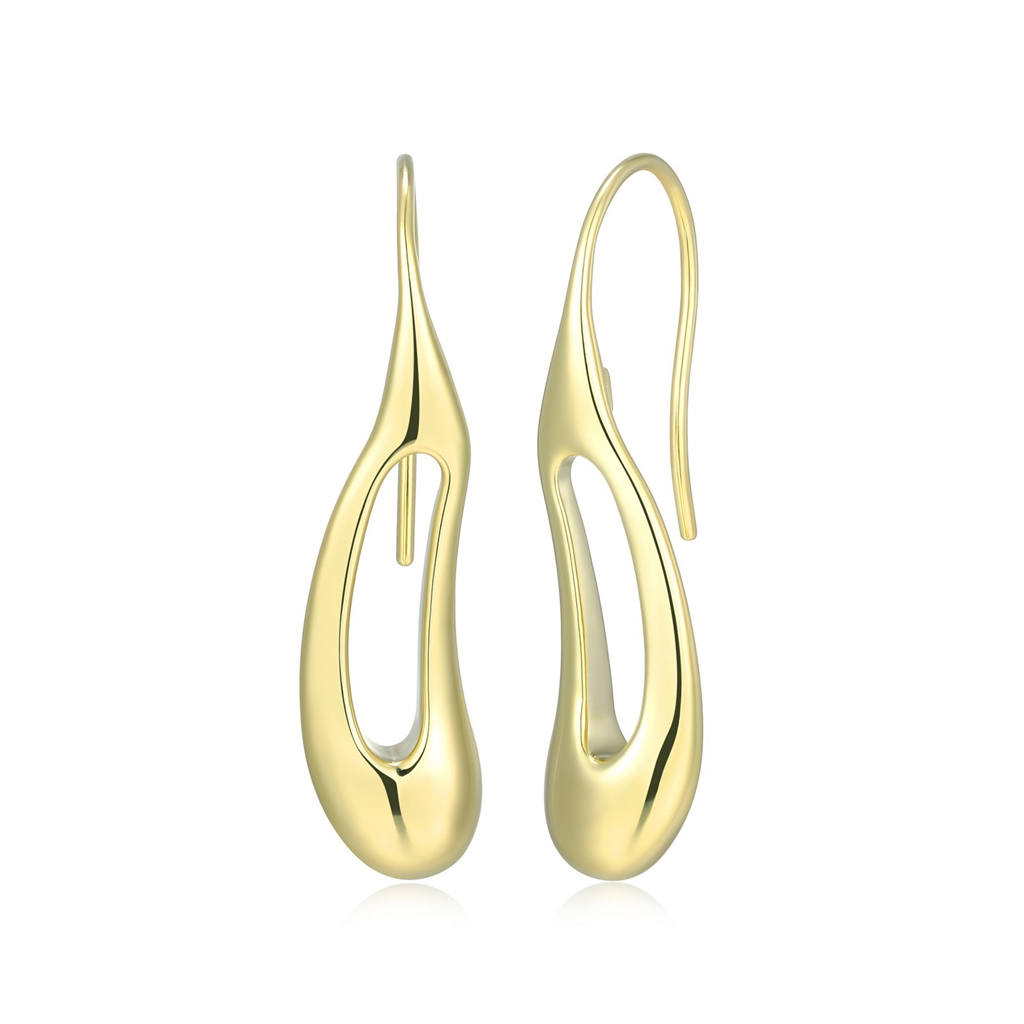 "Oasis" Earrings by Elle
