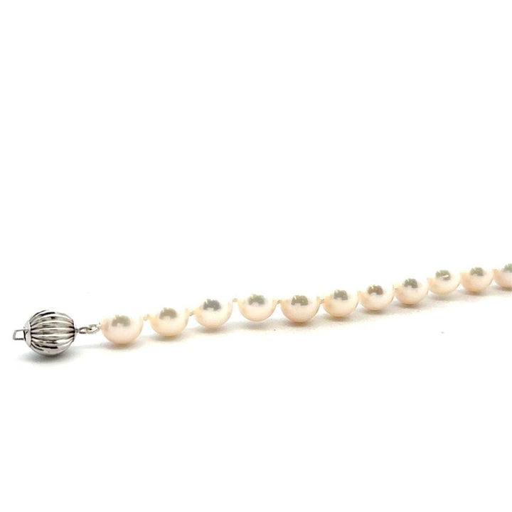 Freshwater Pearl Bracelet