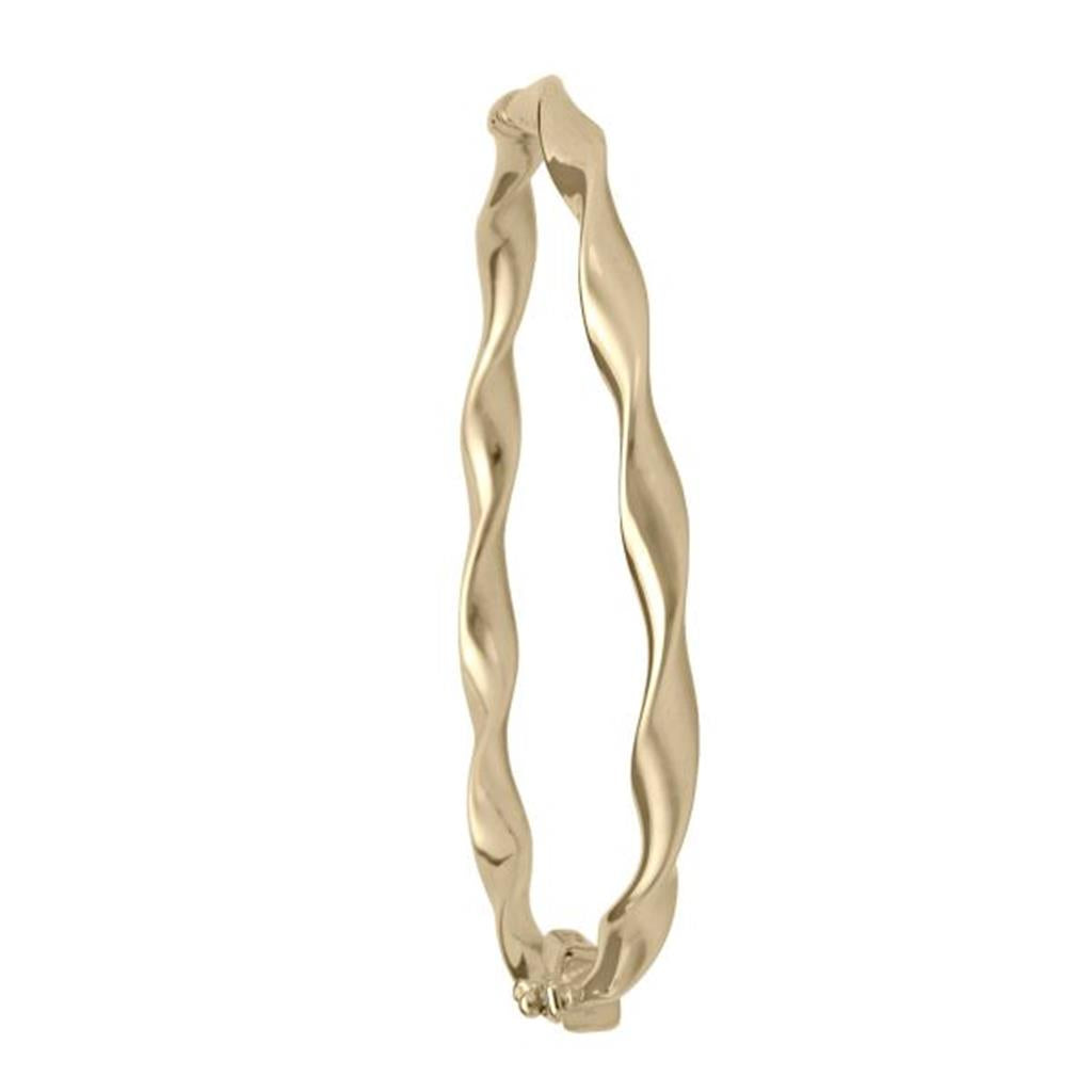 Twist Bangle