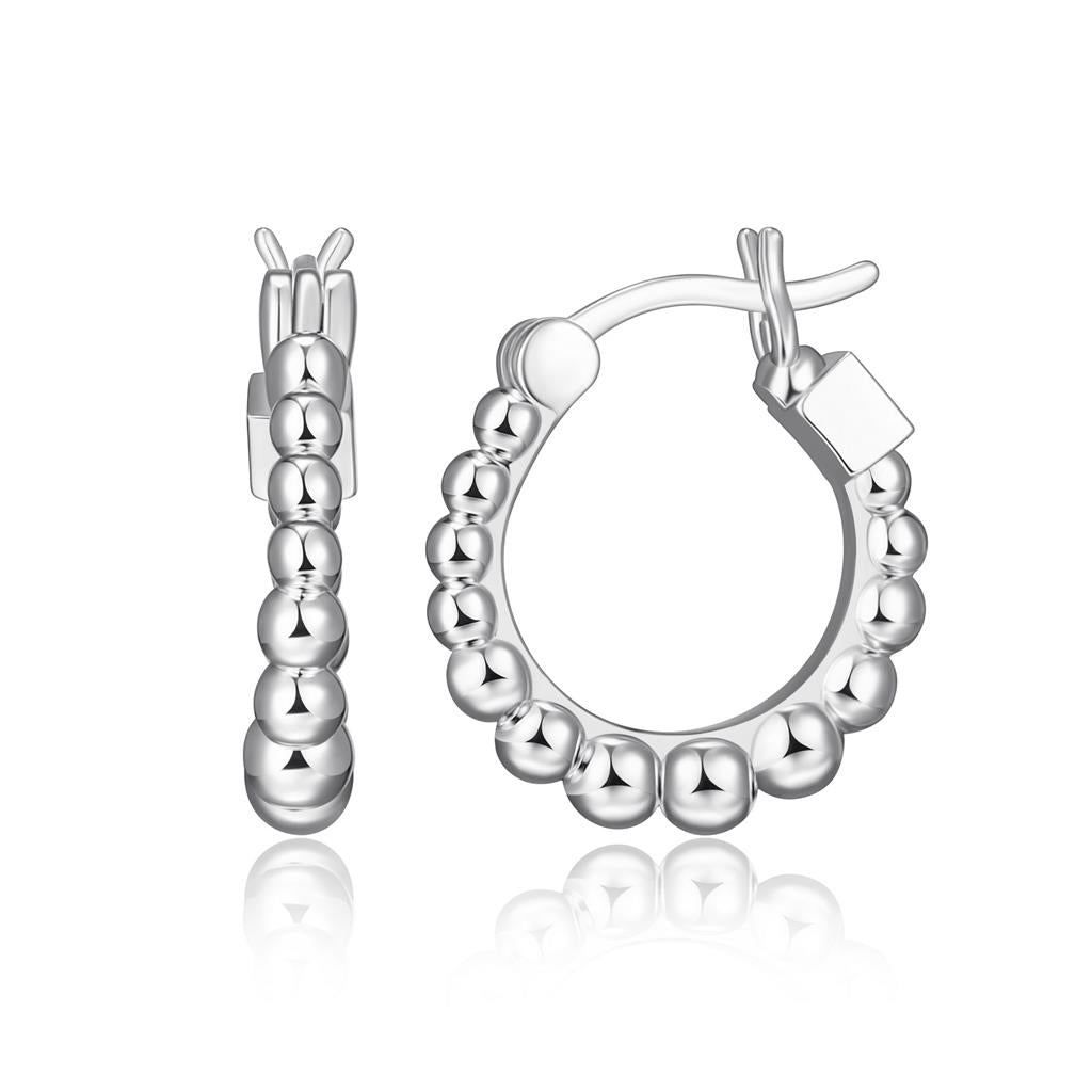 "Orb" Earrings by Elle