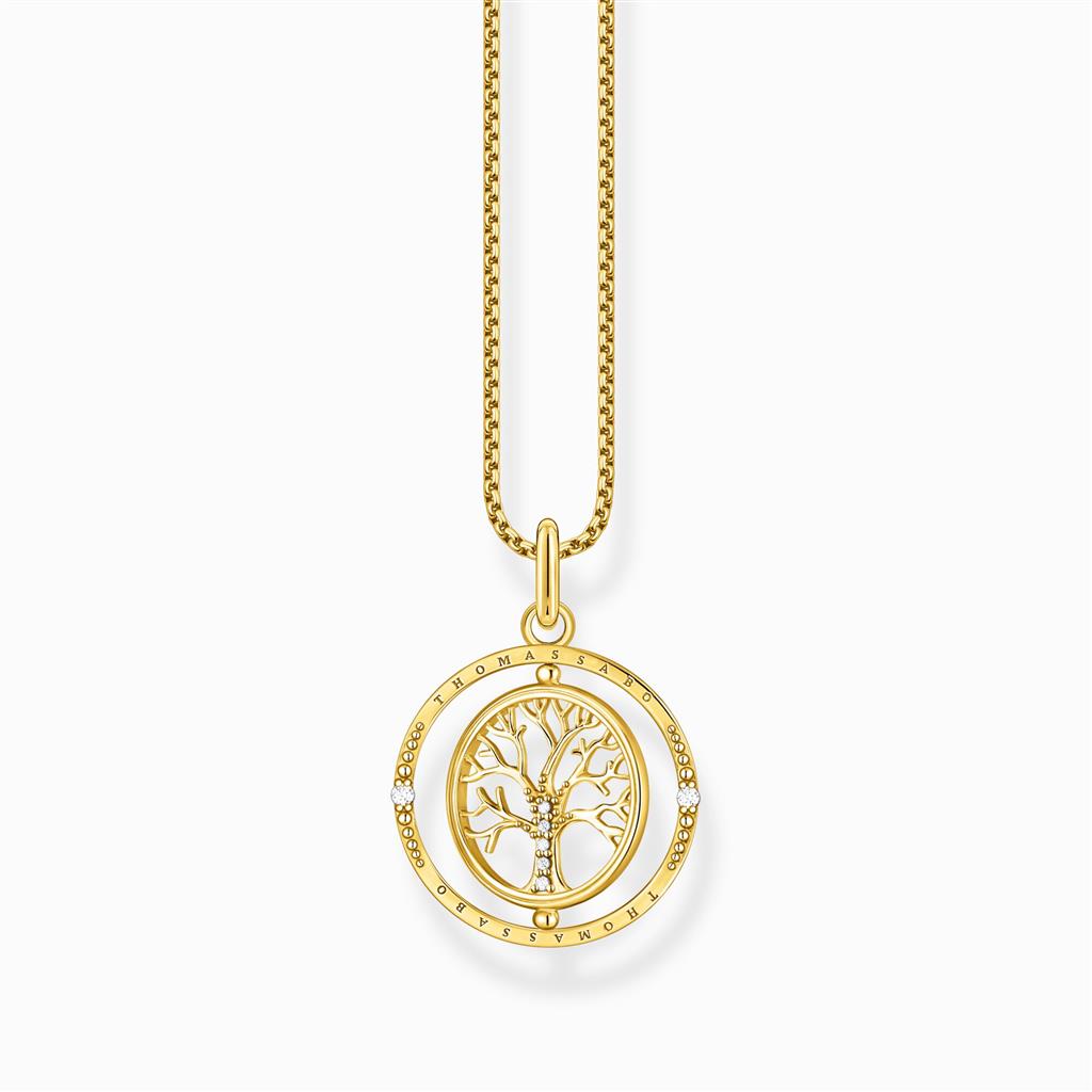 Thomas Sabo Necklace