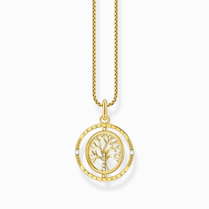 Thomas Sabo Necklace