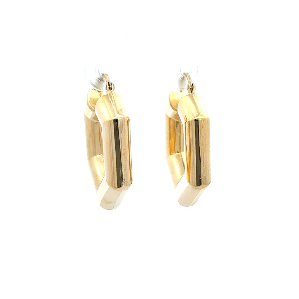 Geometric Hoops