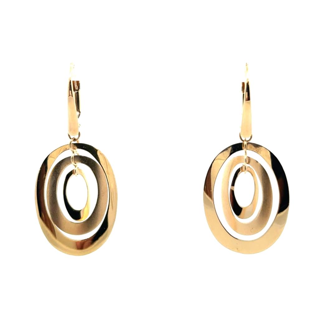 Circular Drops