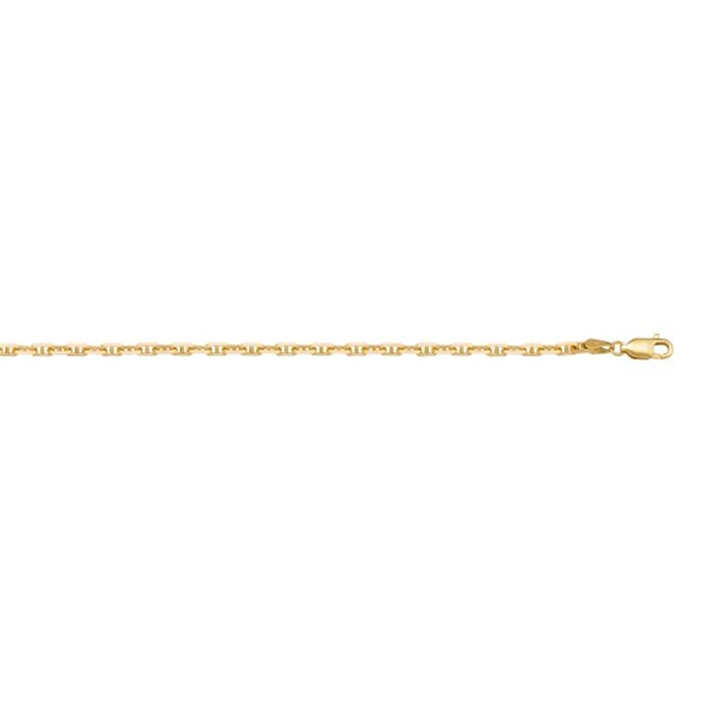 Anchor Link Chain - 18 Inches
