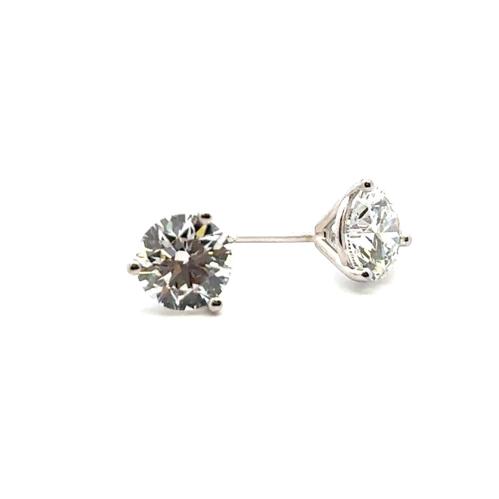 Diamond Studs - 2.00ct Total Weight