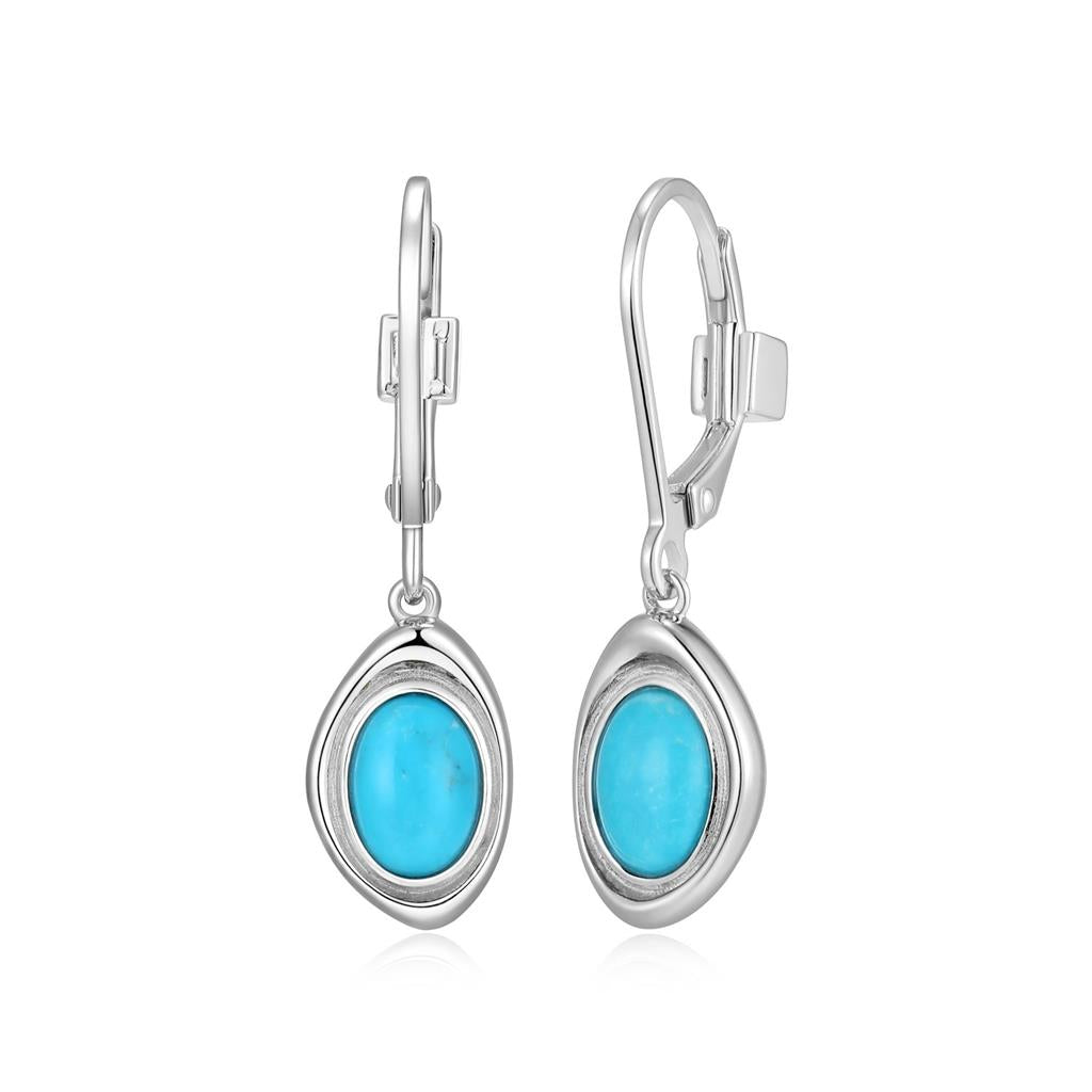 "Oasis" Earrings by Elle