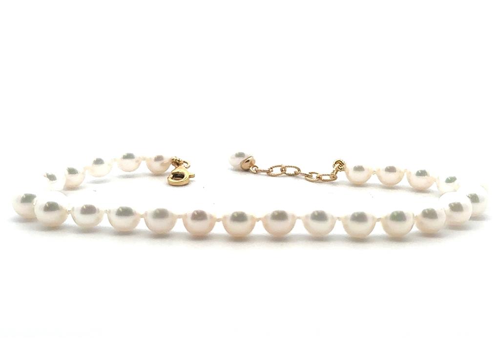 Freshwater Pearl Bracelet