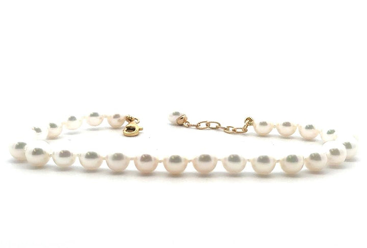 Freshwater Pearl Bracelet