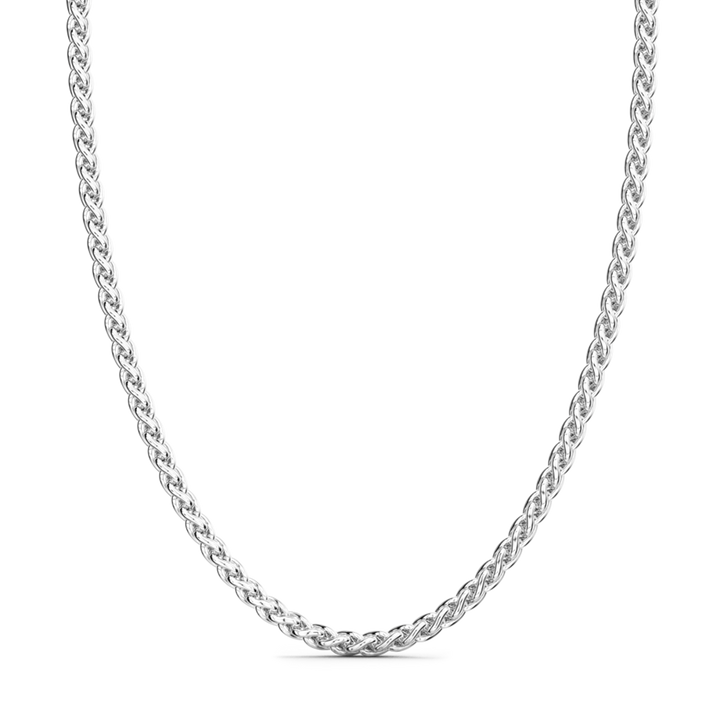 Heavy Wheat Link - 20 Inches
