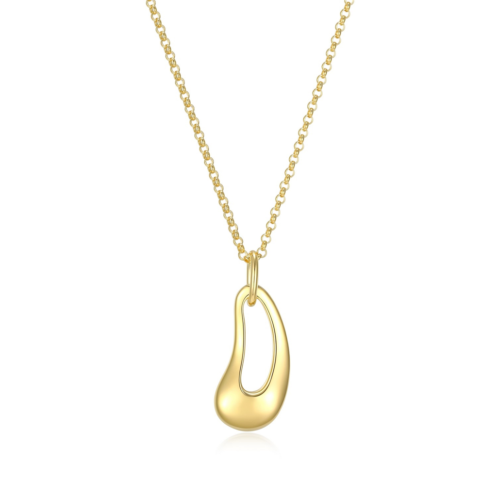 "Oasis" Pendant by Elle
