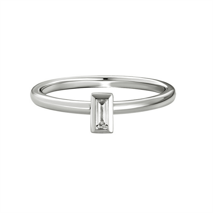 Baguette Diamond - 0.08 ct - Davidson's Jewellers