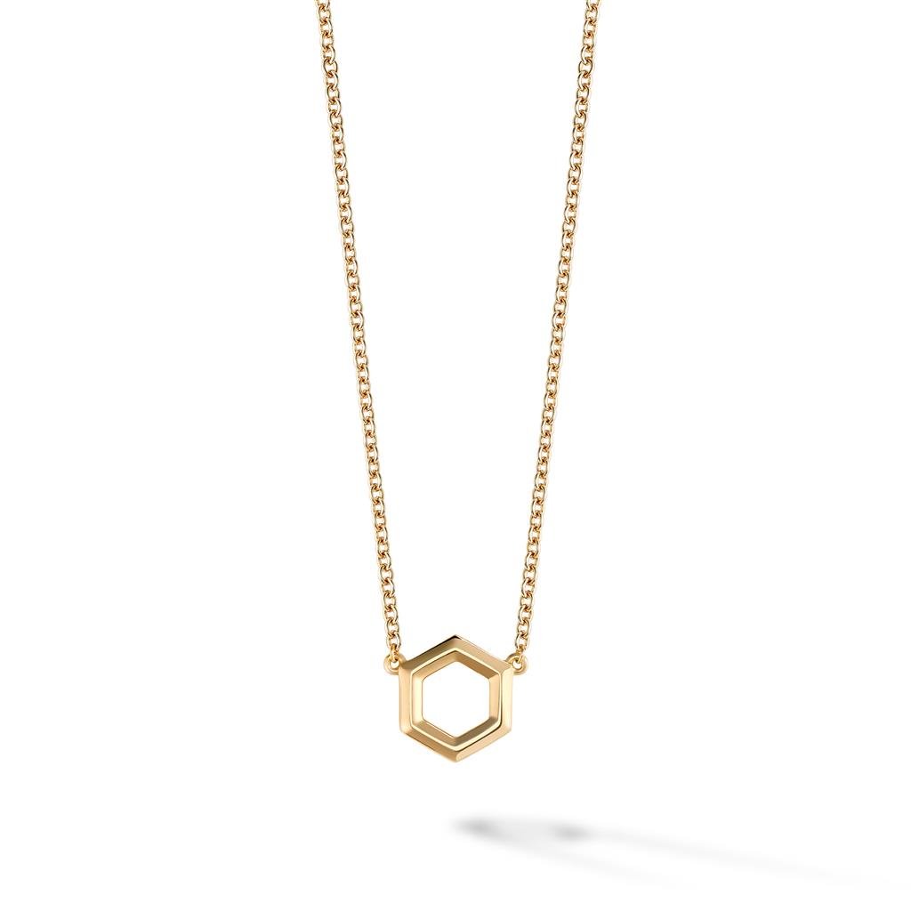 Birks Bee Chic Necklace - Davidson's Jewellers