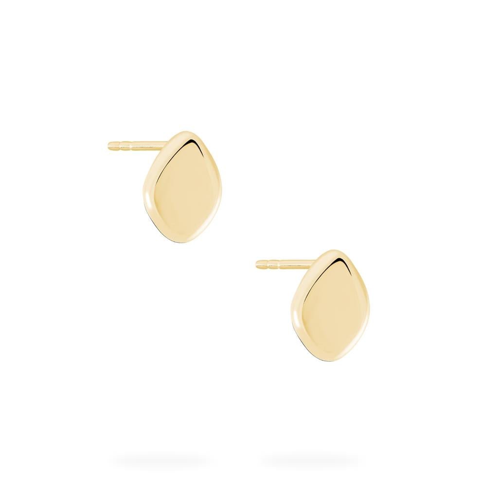 Birks Pebble Earrings - Davidson's Jewellers