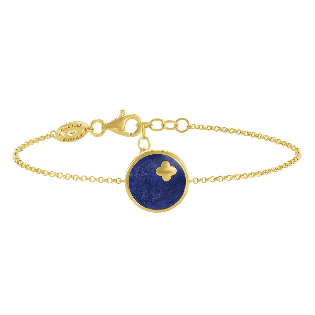 "Bliss" Bracelet by Charles Garnier - Davidson's Jewellers
