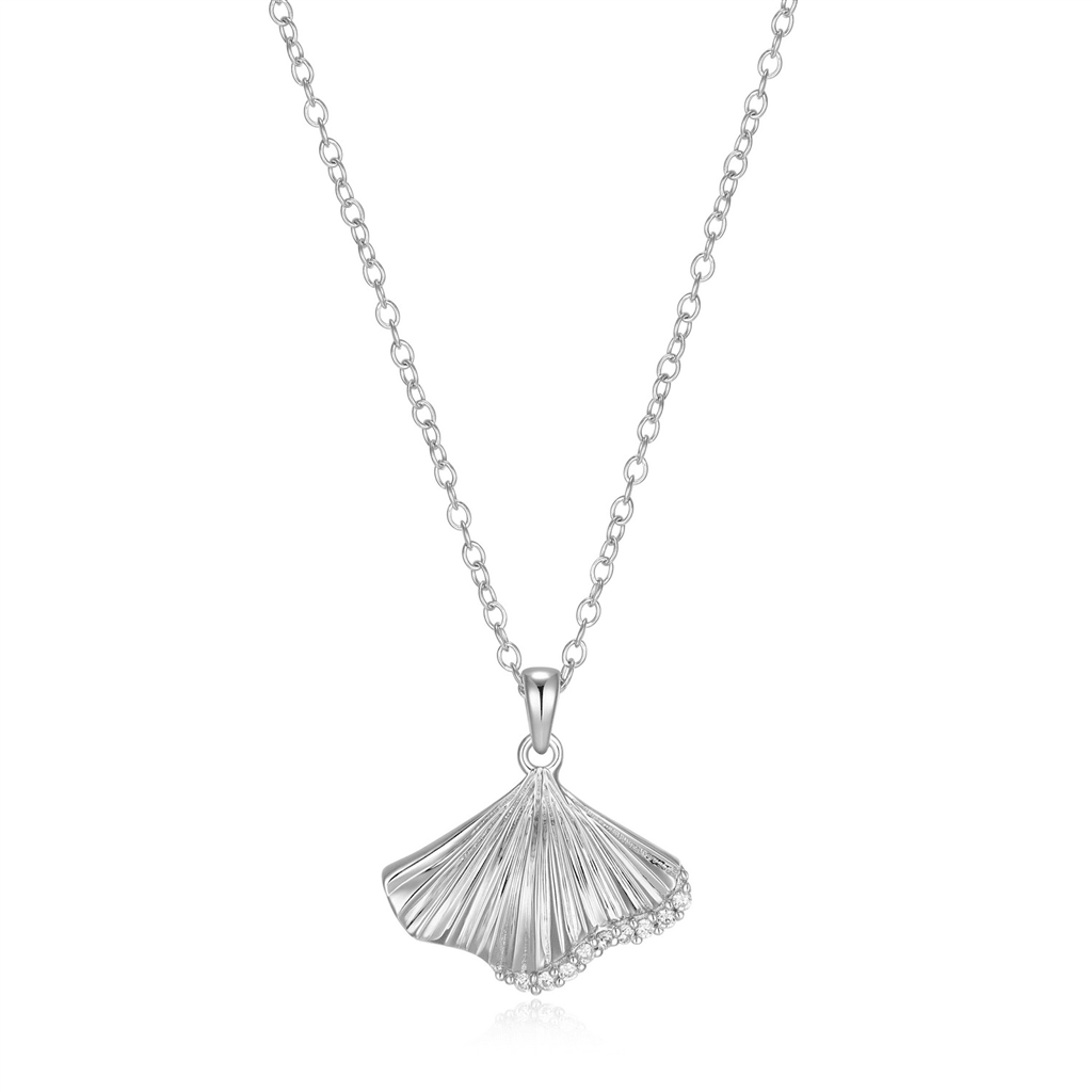 "Breeze" Pendant by Elle - Davidson's Jewellers