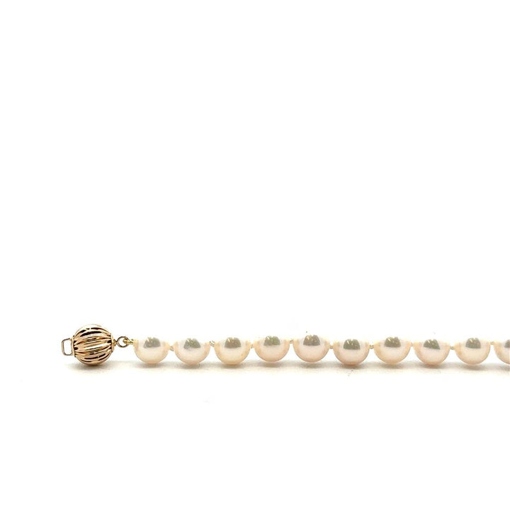 Freshwater Pearl Bracelet