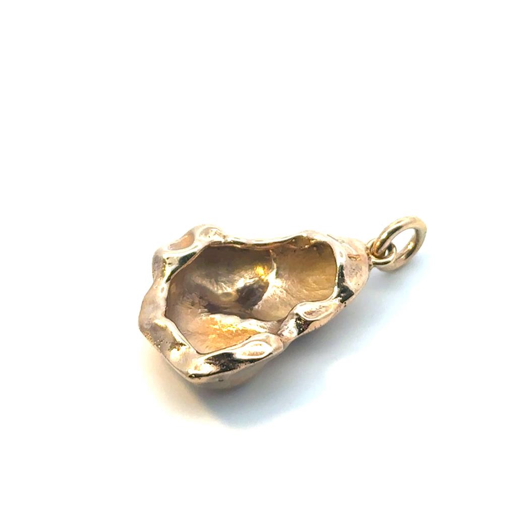 Freeform Pendant