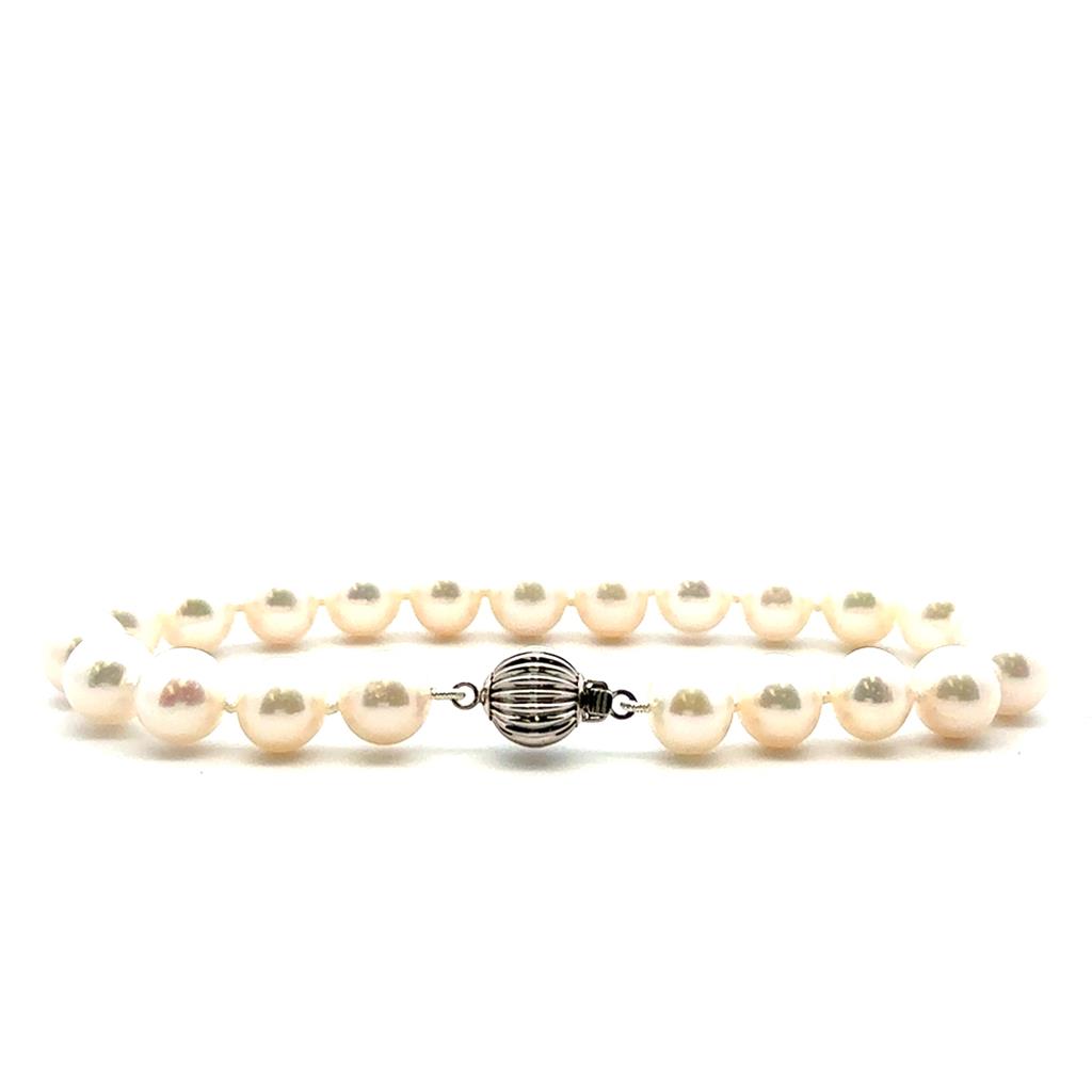 Freshwater Pearl Bracelet