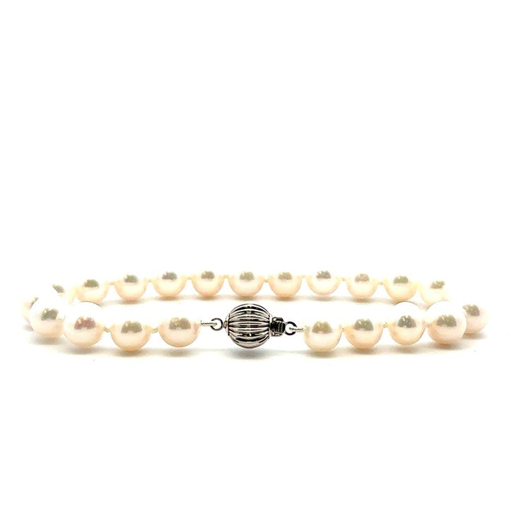 Freshwater Pearl Bracelet