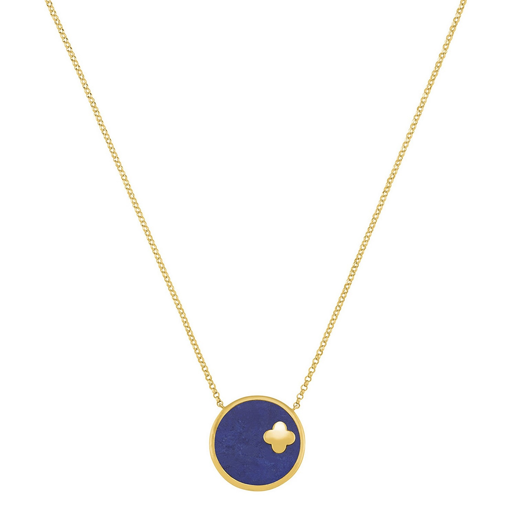 "Bliss" Pendant by Charles Garnier