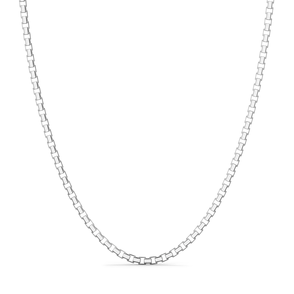 Venetian Link Chain